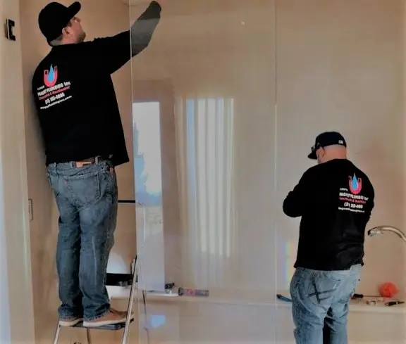 Professional plumbing installation for Tankless Water Heater Installation in West Slope